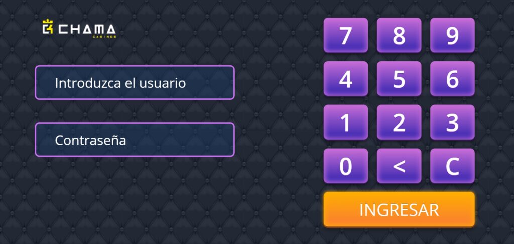 Chama Casino