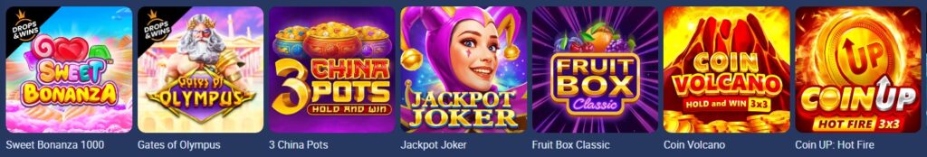 Jugabet Casino